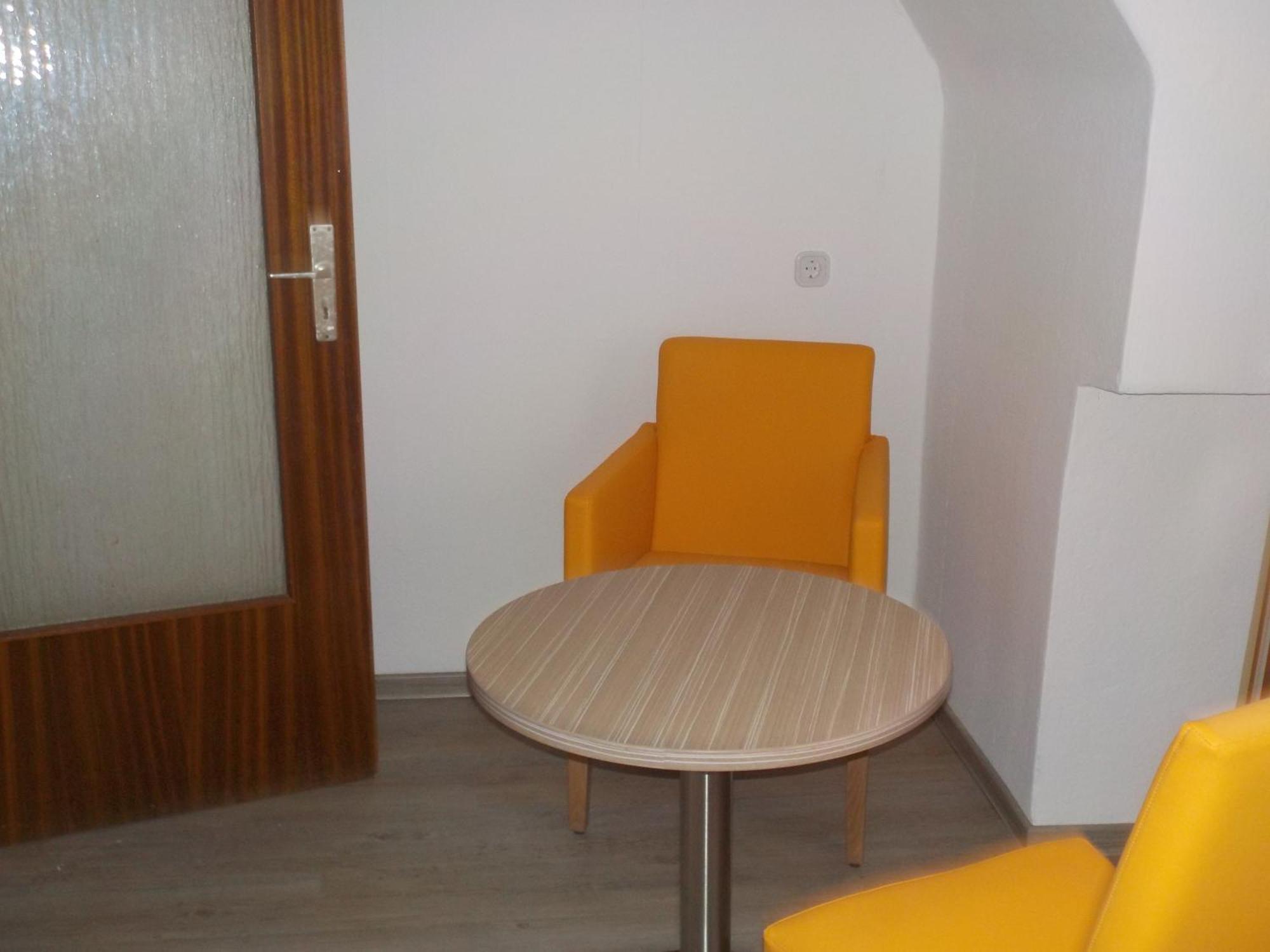 Kulisse Apartments Guntzbourg Extérieur photo