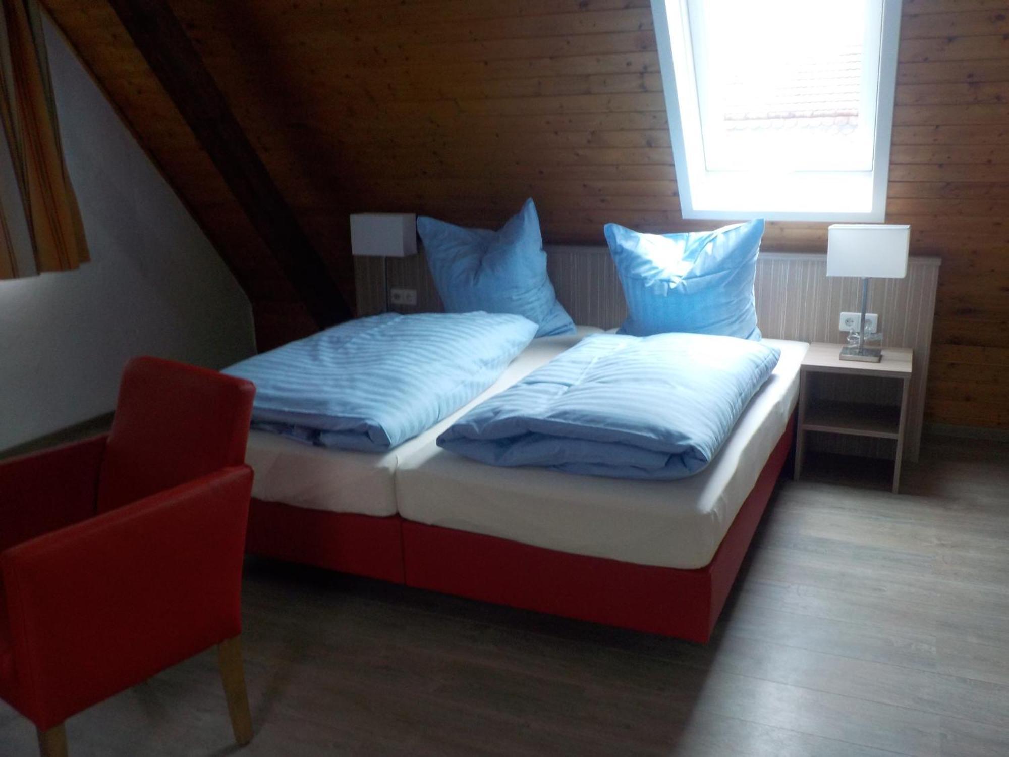 Kulisse Apartments Guntzbourg Extérieur photo