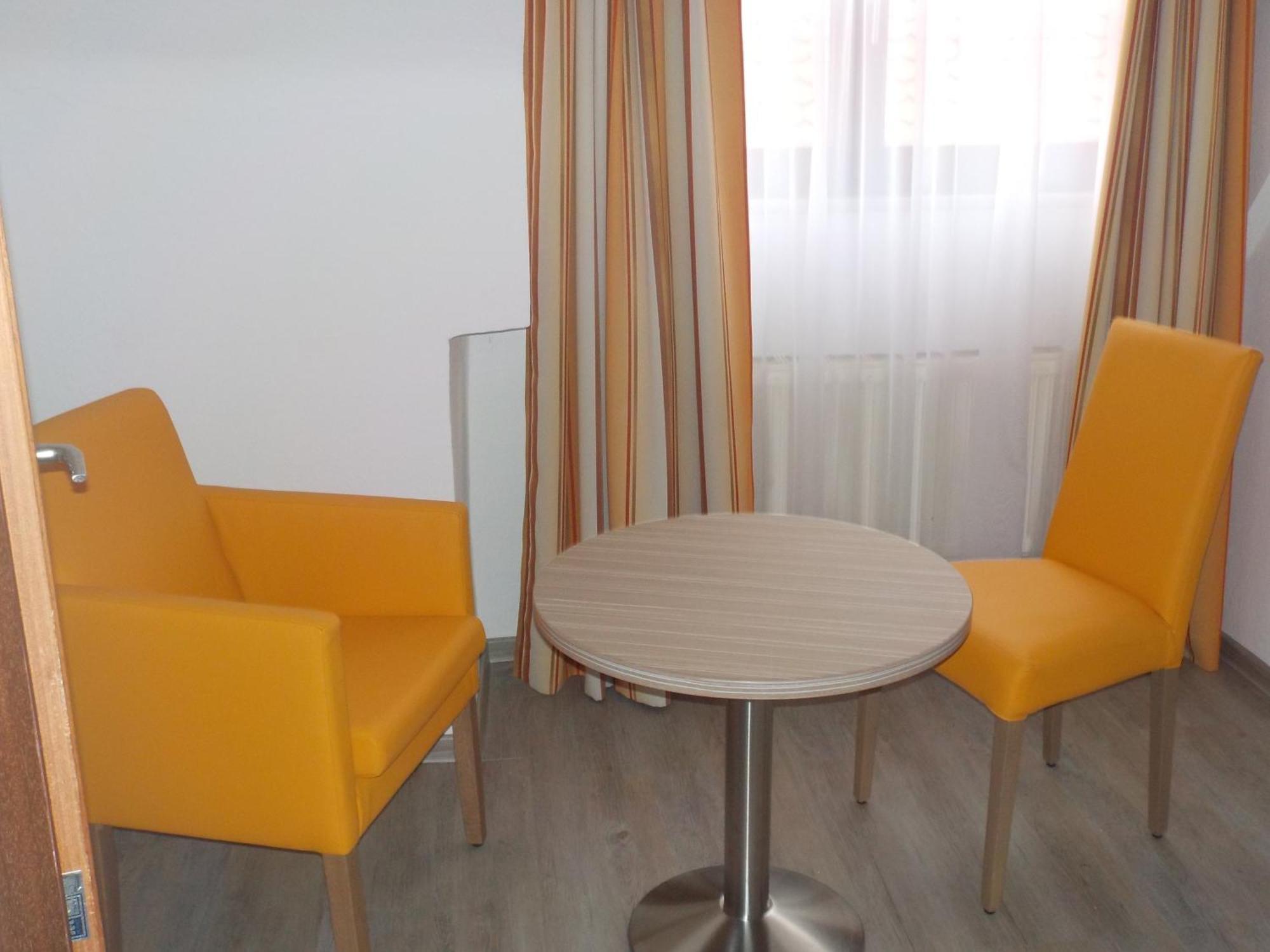 Kulisse Apartments Guntzbourg Extérieur photo