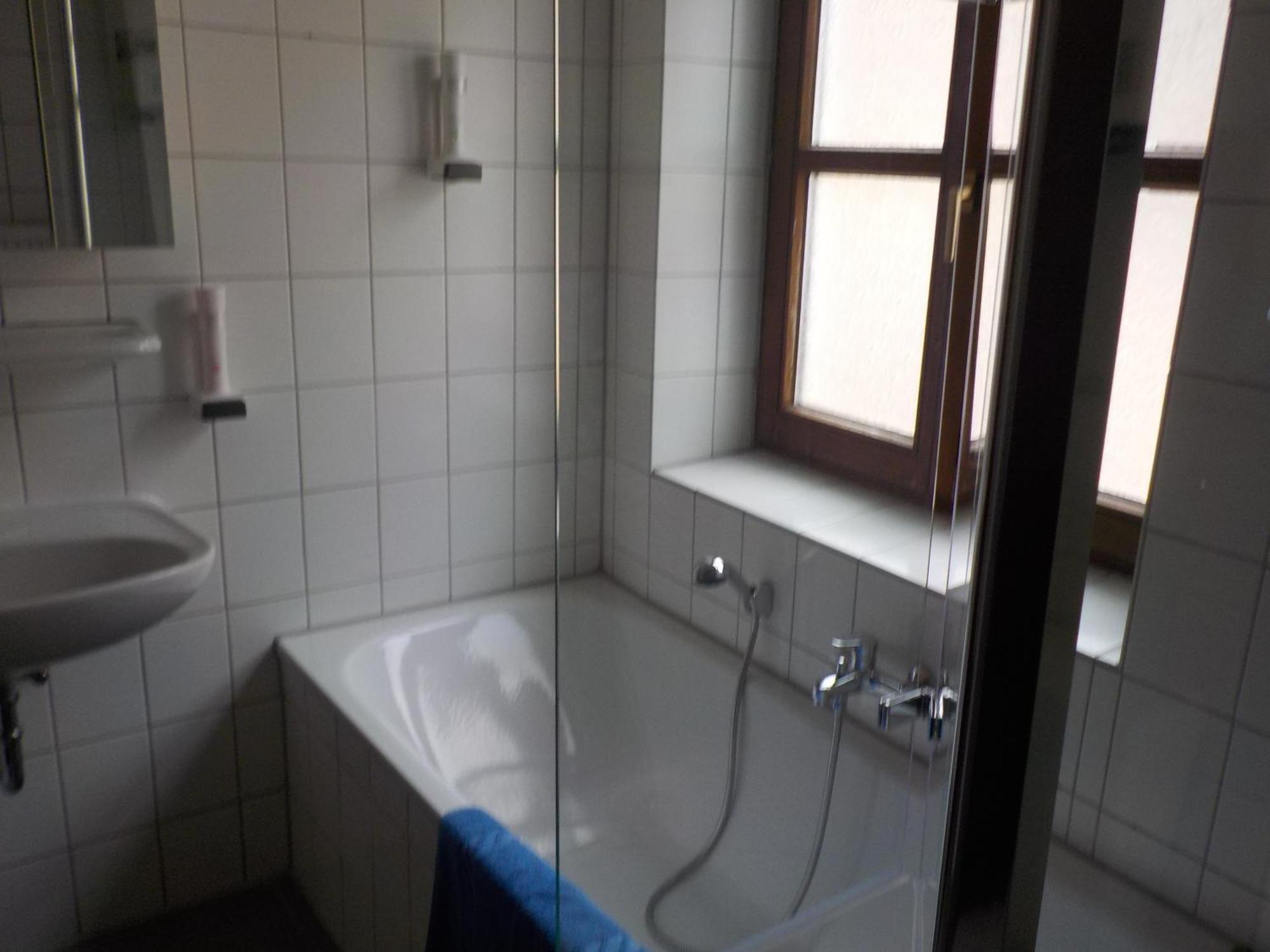 Kulisse Apartments Guntzbourg Extérieur photo