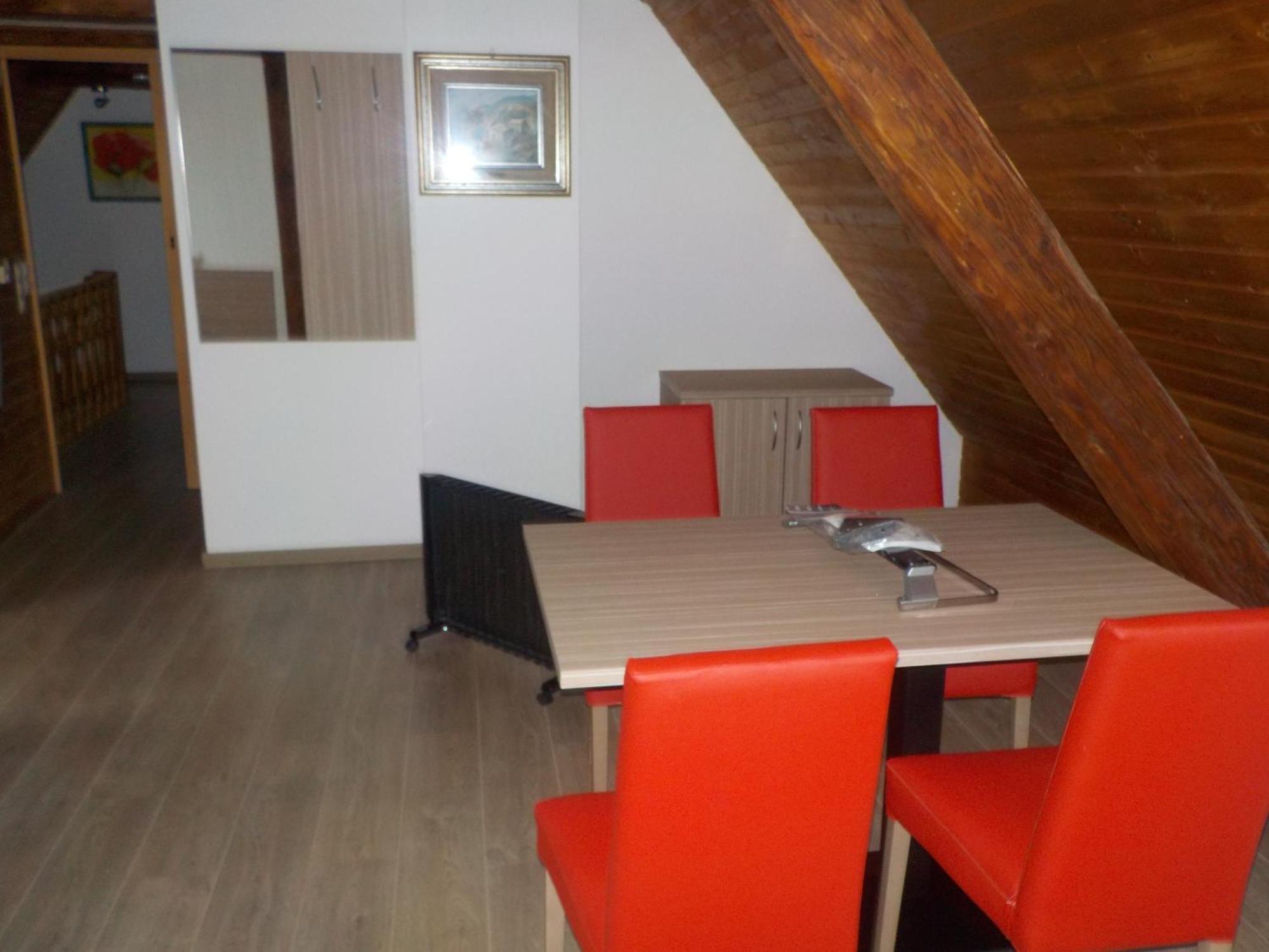 Kulisse Apartments Guntzbourg Extérieur photo