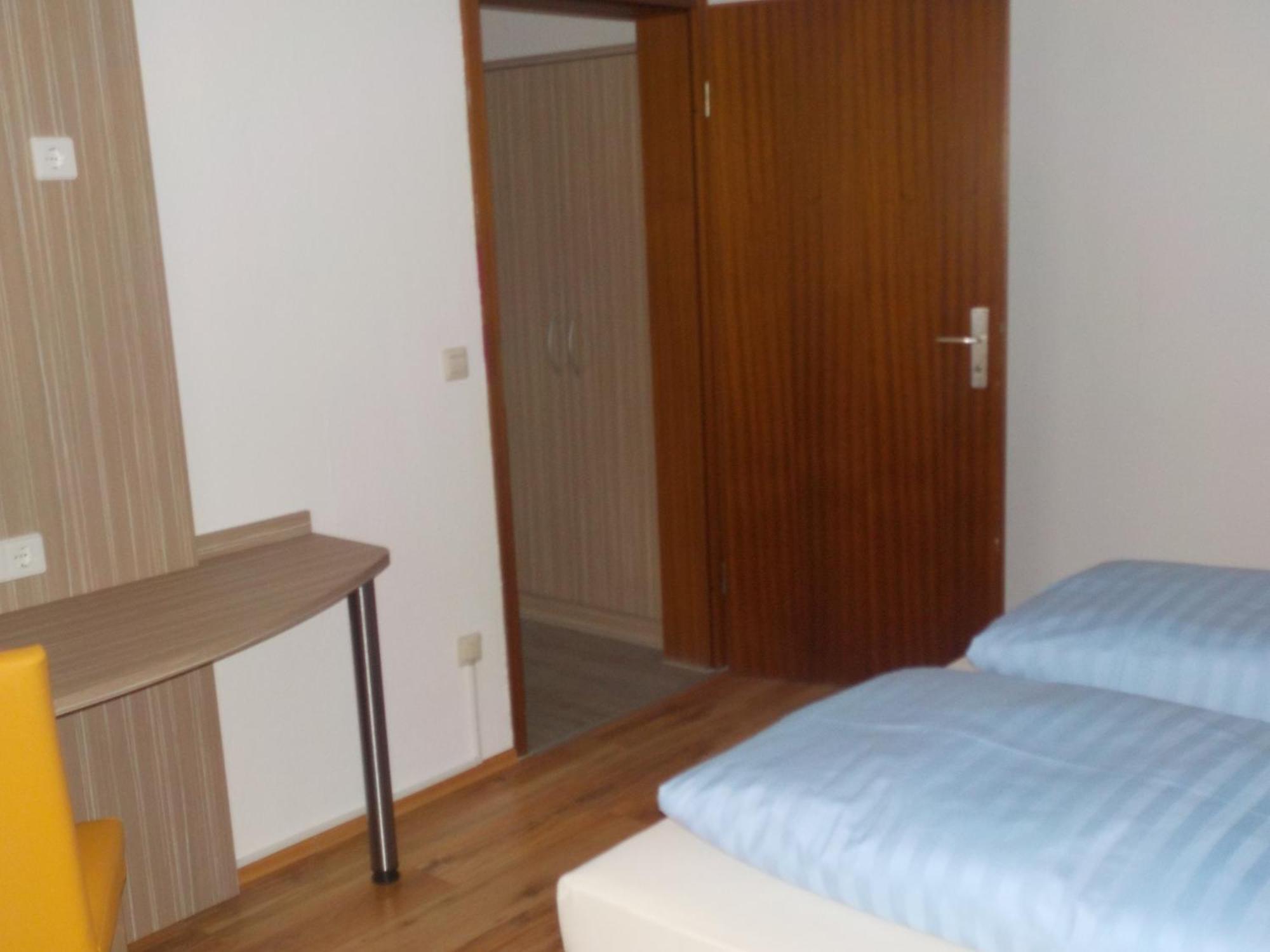 Kulisse Apartments Guntzbourg Extérieur photo