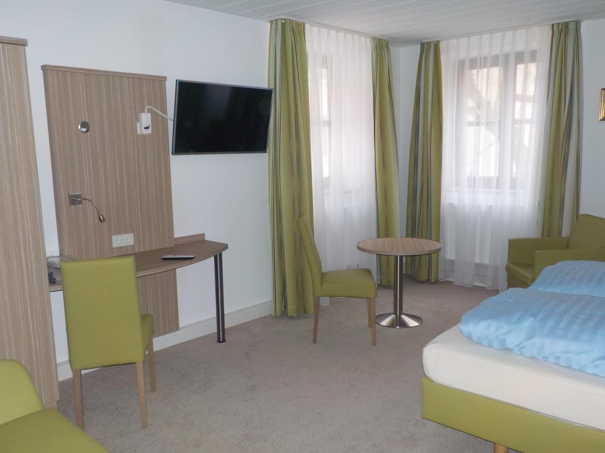 Kulisse Apartments Guntzbourg Extérieur photo