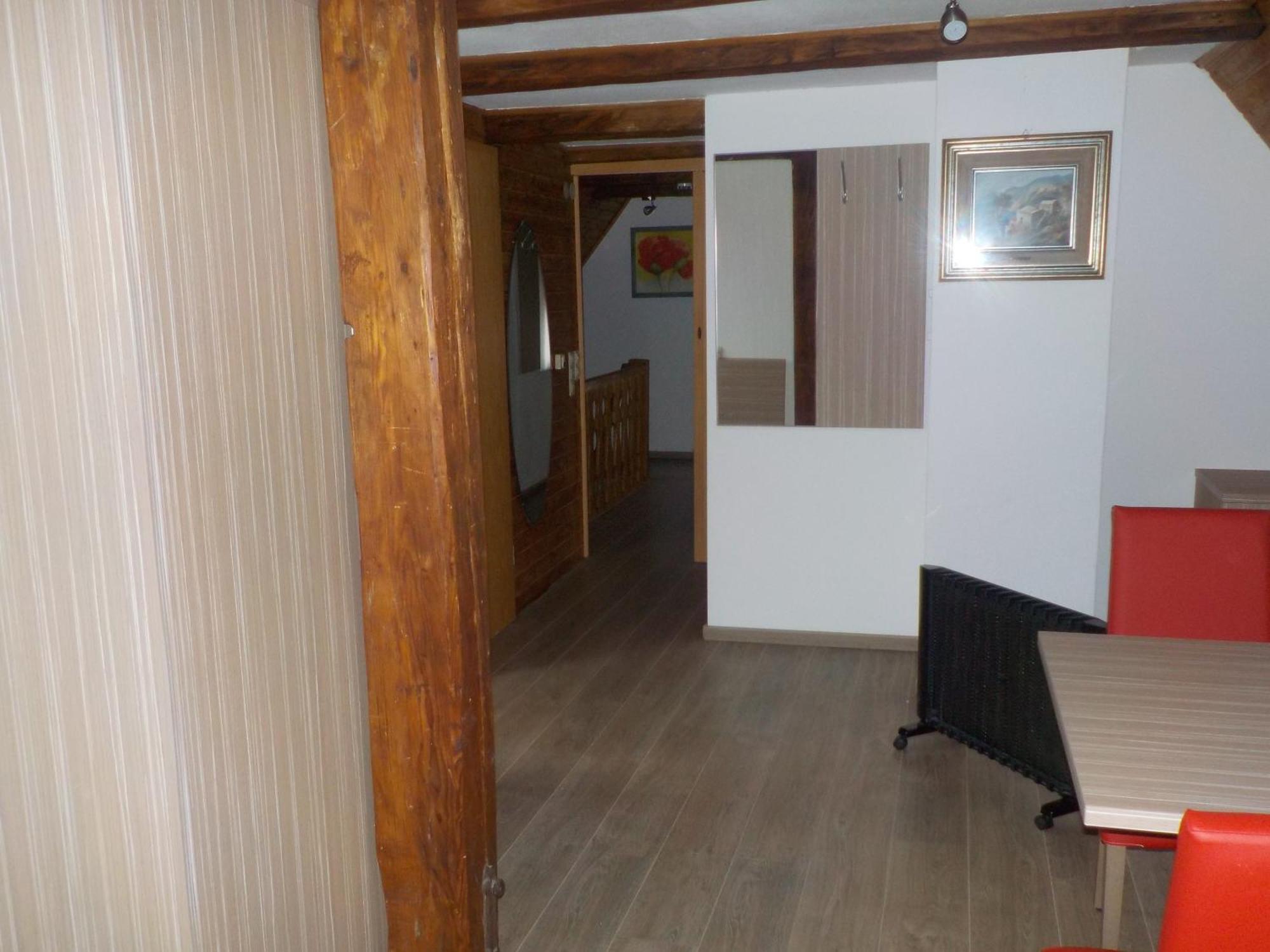 Kulisse Apartments Guntzbourg Extérieur photo
