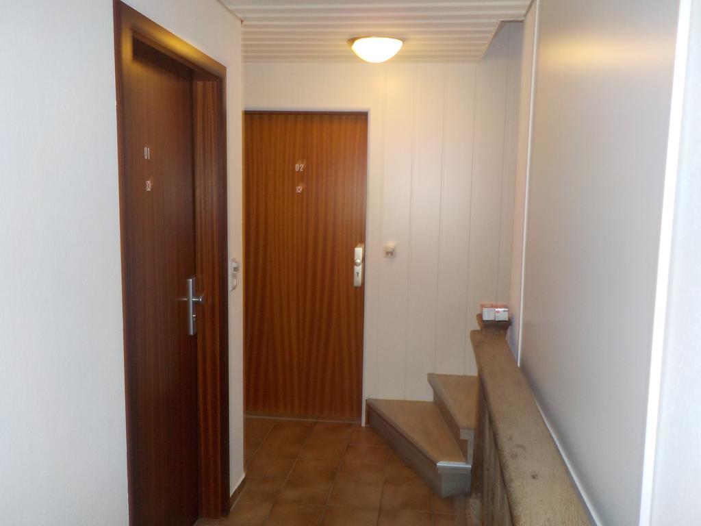 Kulisse Apartments Guntzbourg Extérieur photo